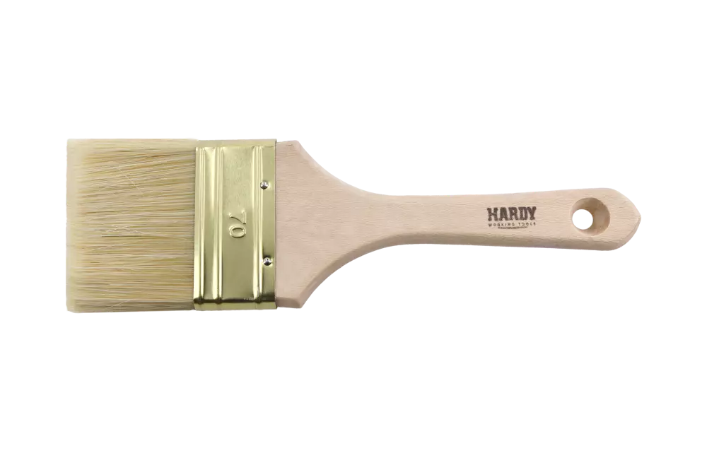 Maliarsky plochý štetec OIL 70mm